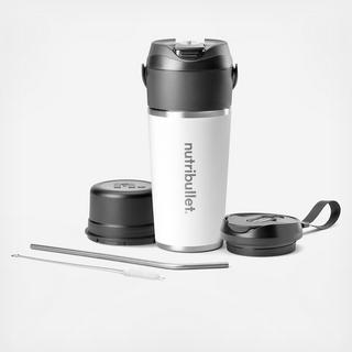 Flip Insulated Portable Blender