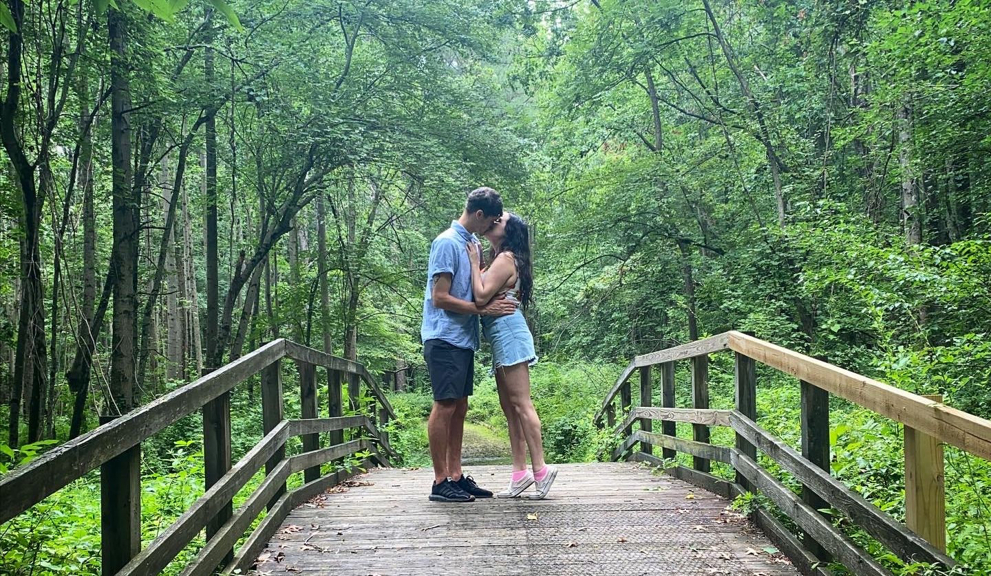 Haley Terhaar and Christopher Popp's Wedding Website