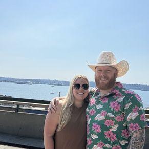 Summer in Seattle, WA