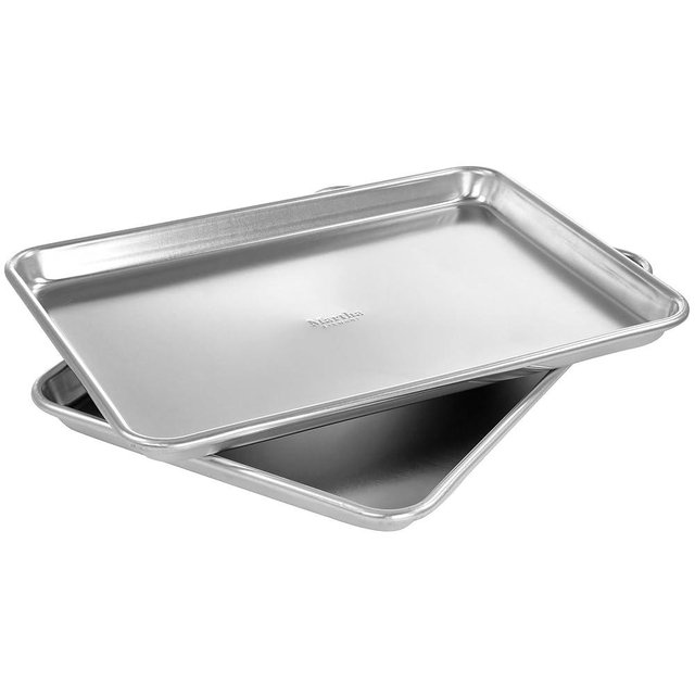 Martha Stewart Cookie Sheets, Set of 2