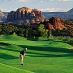 Sedona Golf Resort