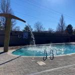 Carson Hot Springs Golf & Spa Resort