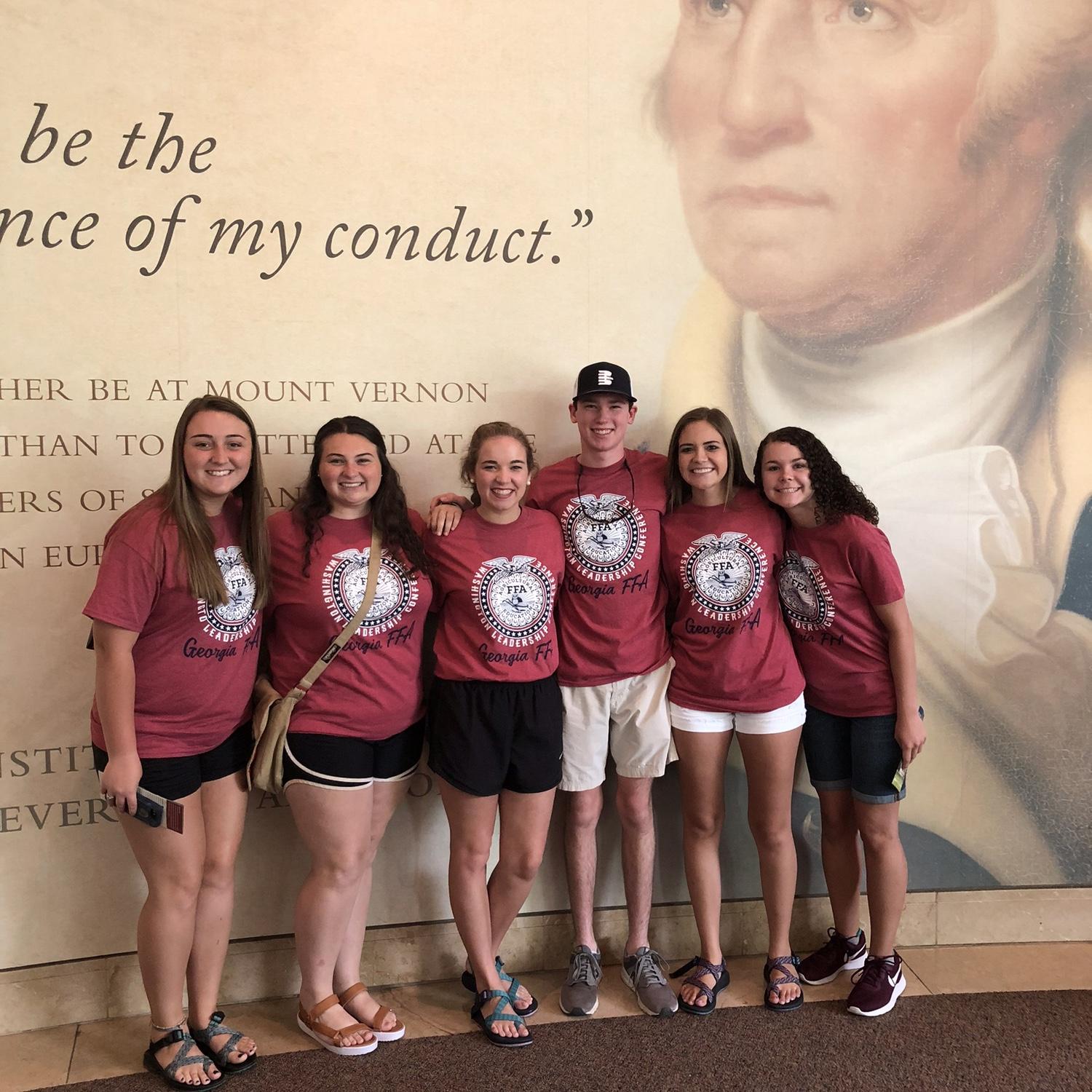 Mt. Vernon 6/2019