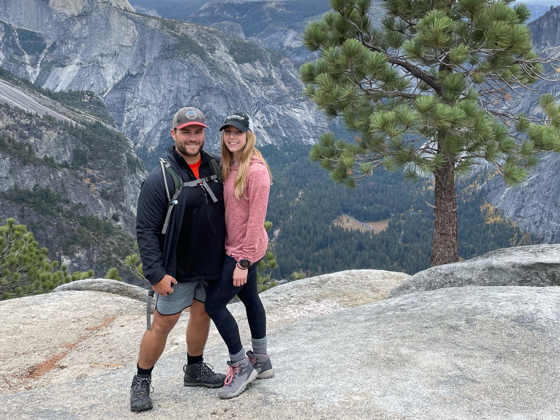 The Wedding Website of Samantha Walraven and Jackson Walraven