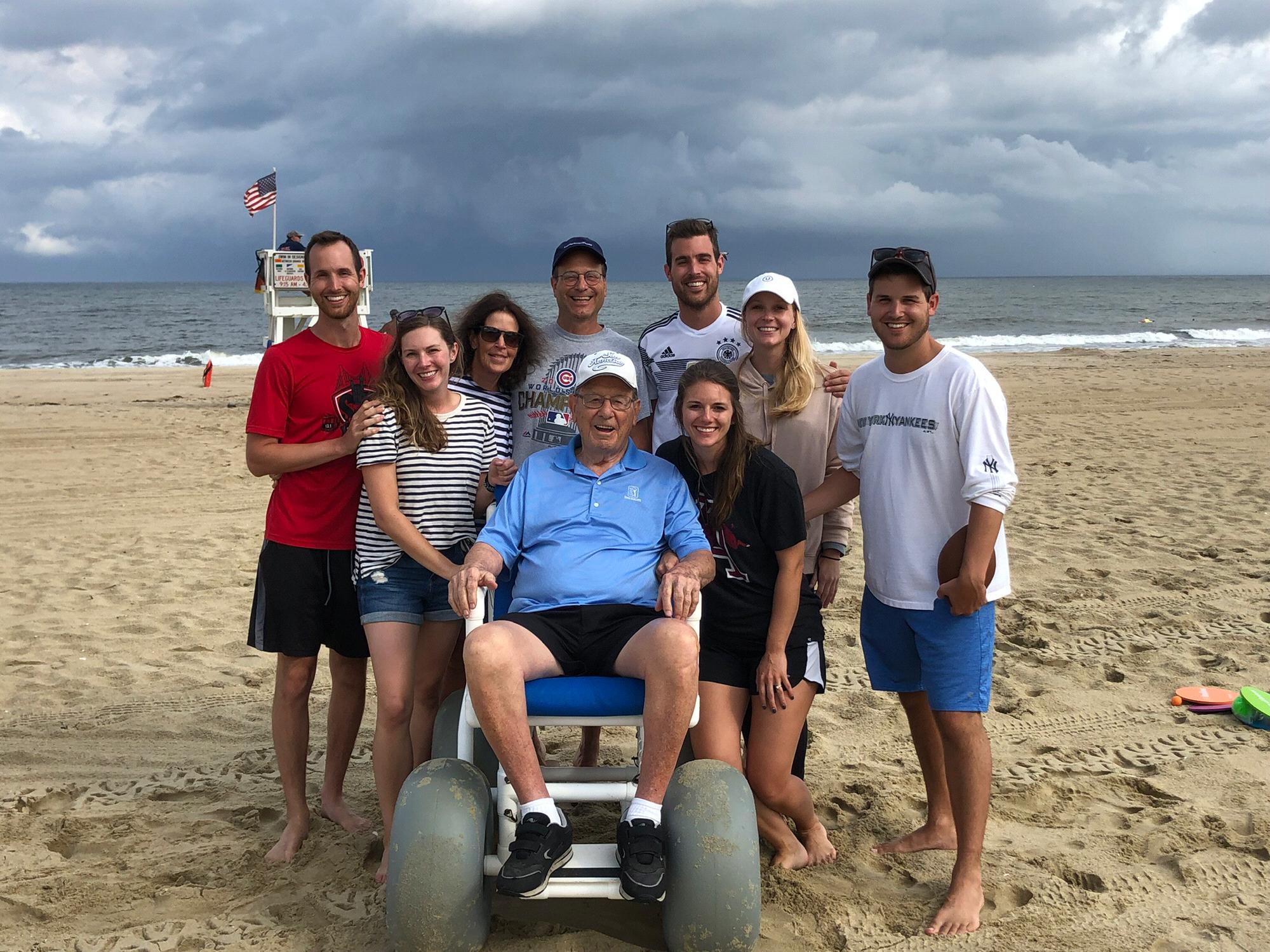 Labor Day 2019