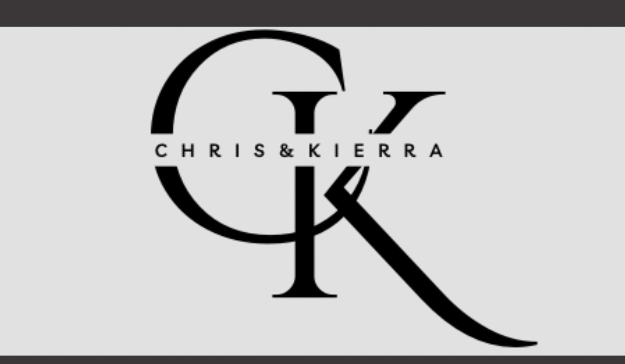 The Wedding Website of Kierra Melvin and Chris Jones