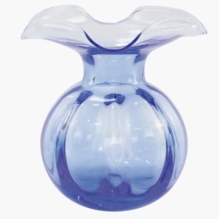 Vietri Cobalt M Vase