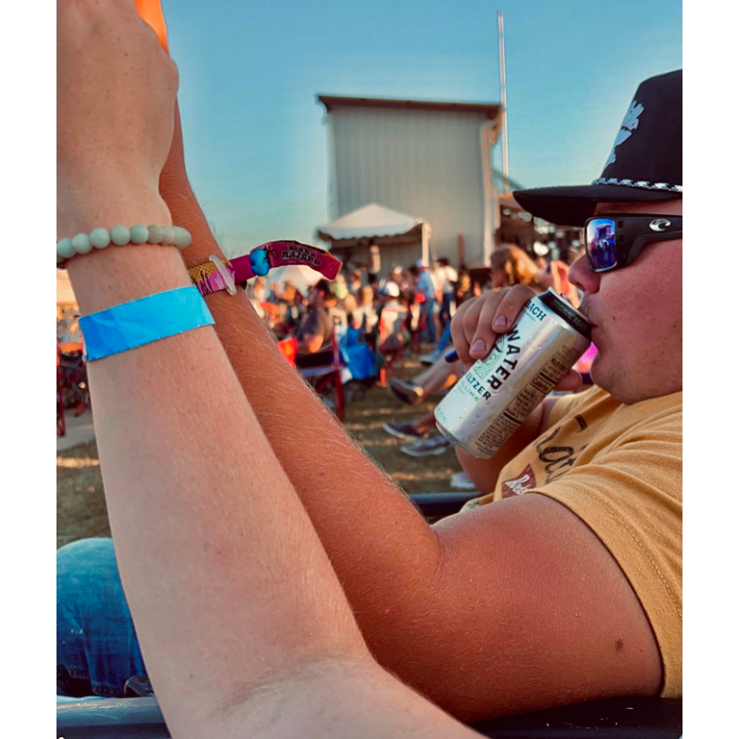 Born and Raised festival