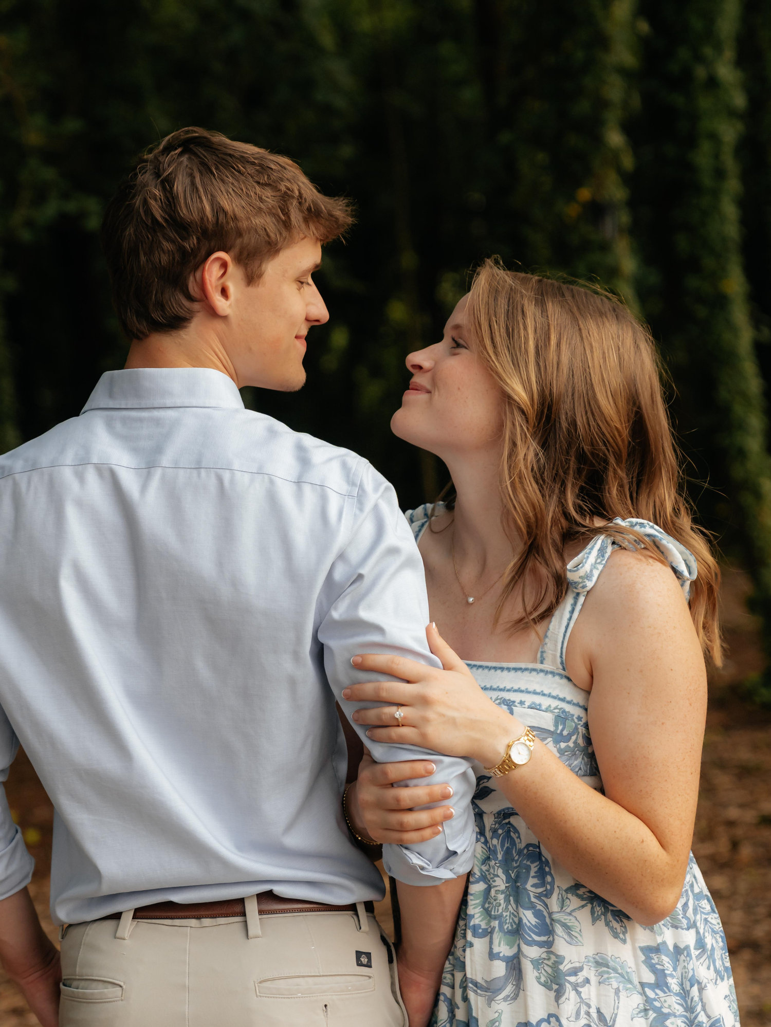 The Wedding Website of Mackenzie Lee Hanenburg and Levi Hollis Rumble