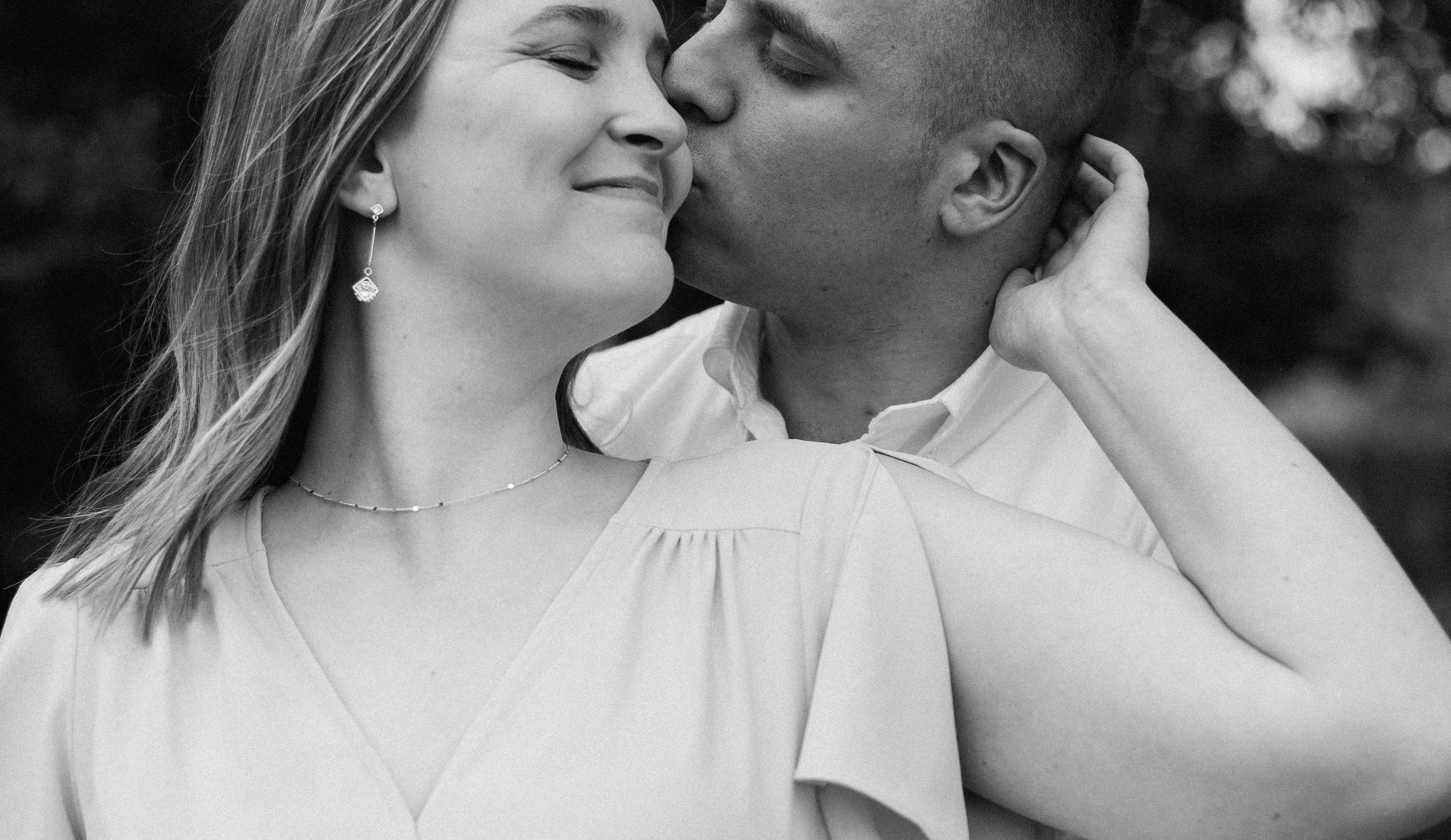 The Wedding Website of Elizabeth Luea and Jack Kirwan