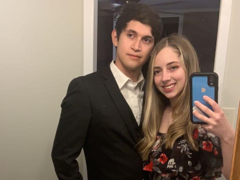 The Wedding Website of Horacio Hernandez and Brianna Dellinger