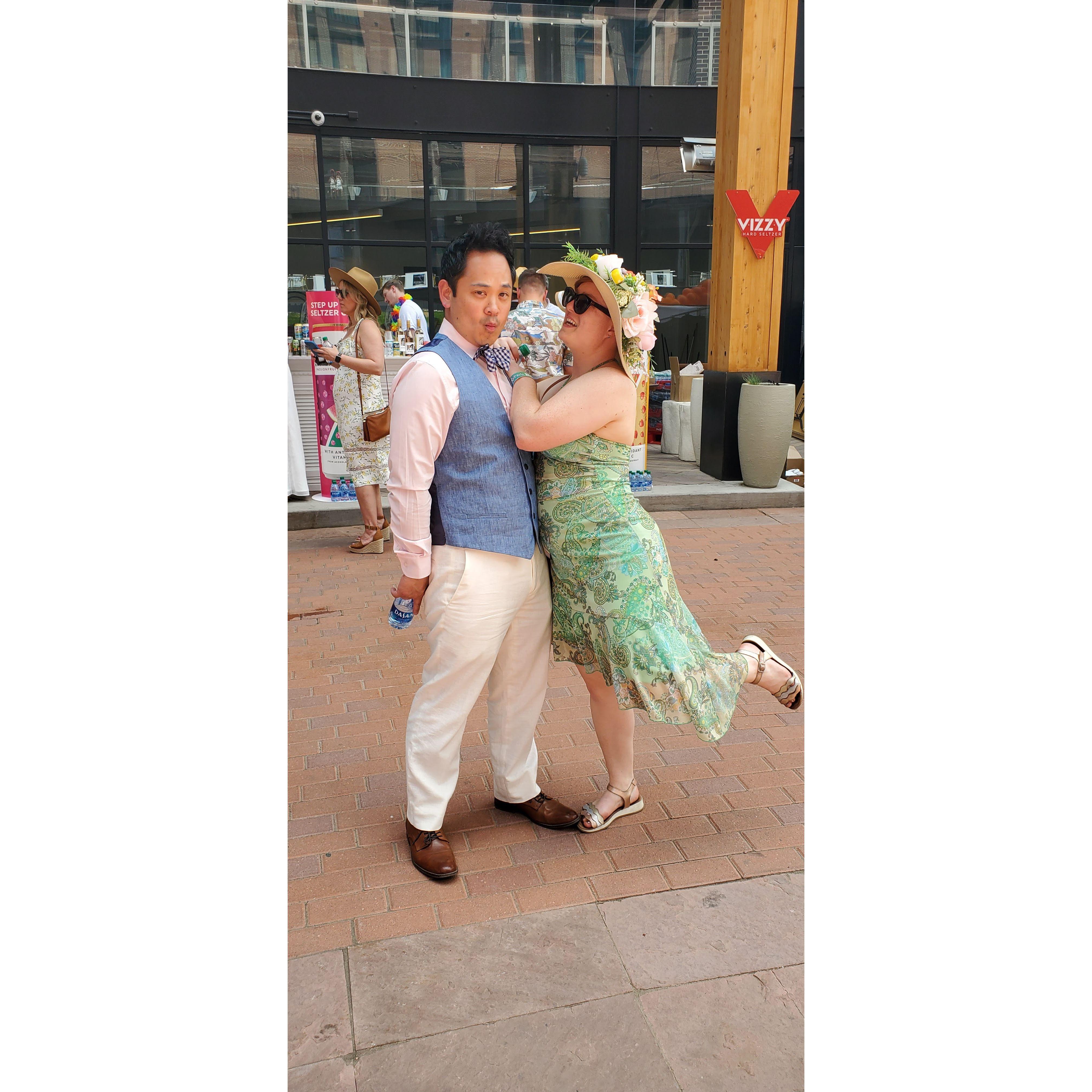 Denver Derby