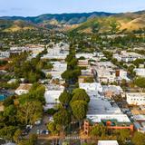 San Luis Obispo