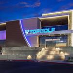 Topgolf