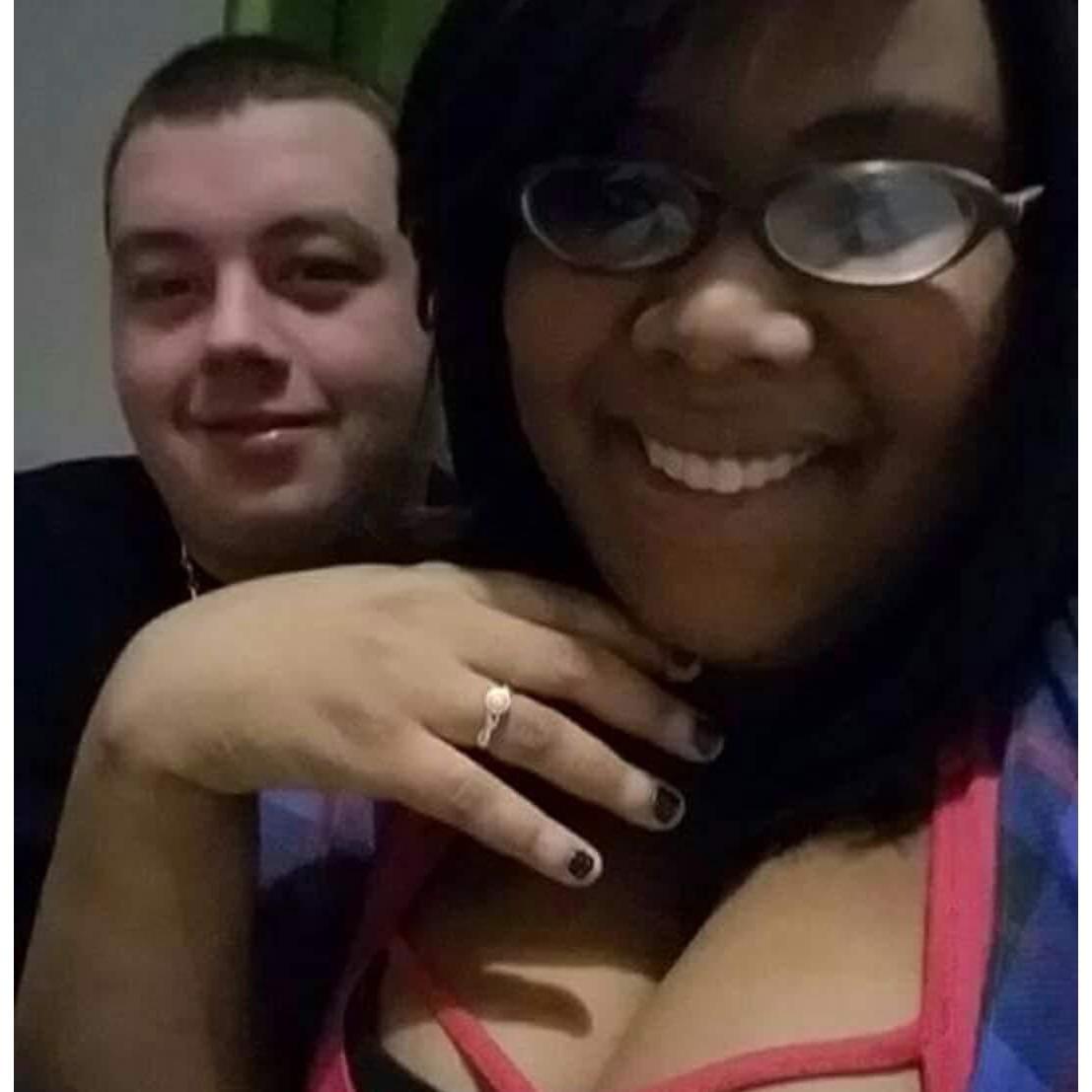 proposal💍 night 🤞😘
