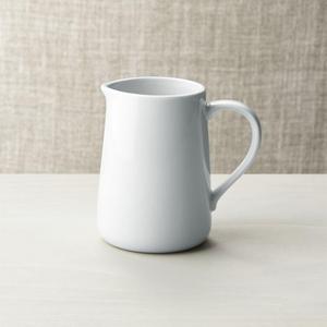 Basic White Creamer