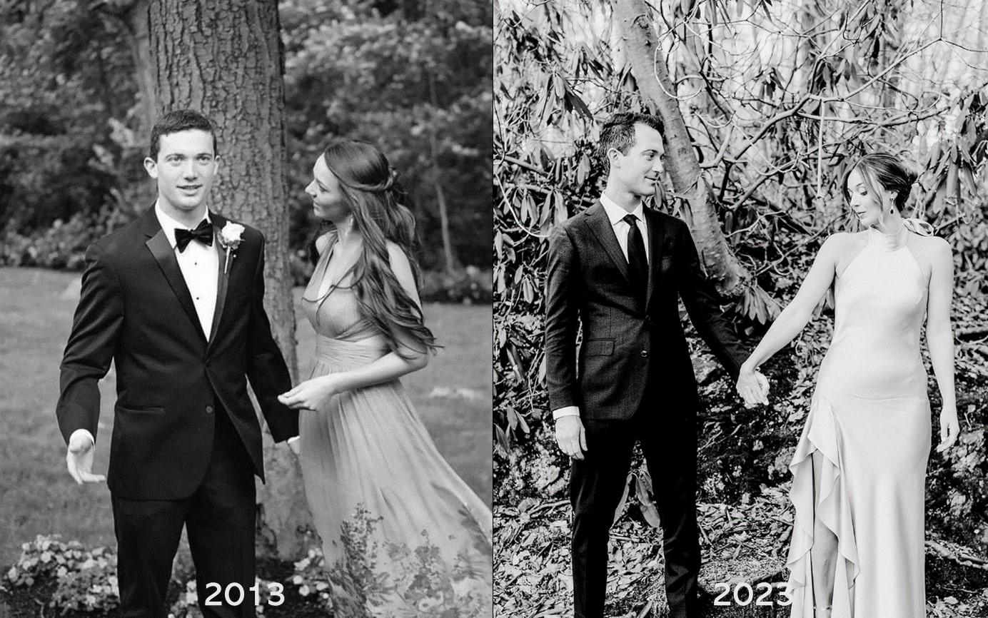 The Wedding Website of Emma Clark and Jeremy Wright