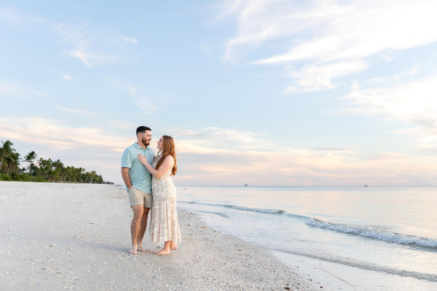 The Wedding Website of Markie Rosenbalm and Mitchell Hamilton