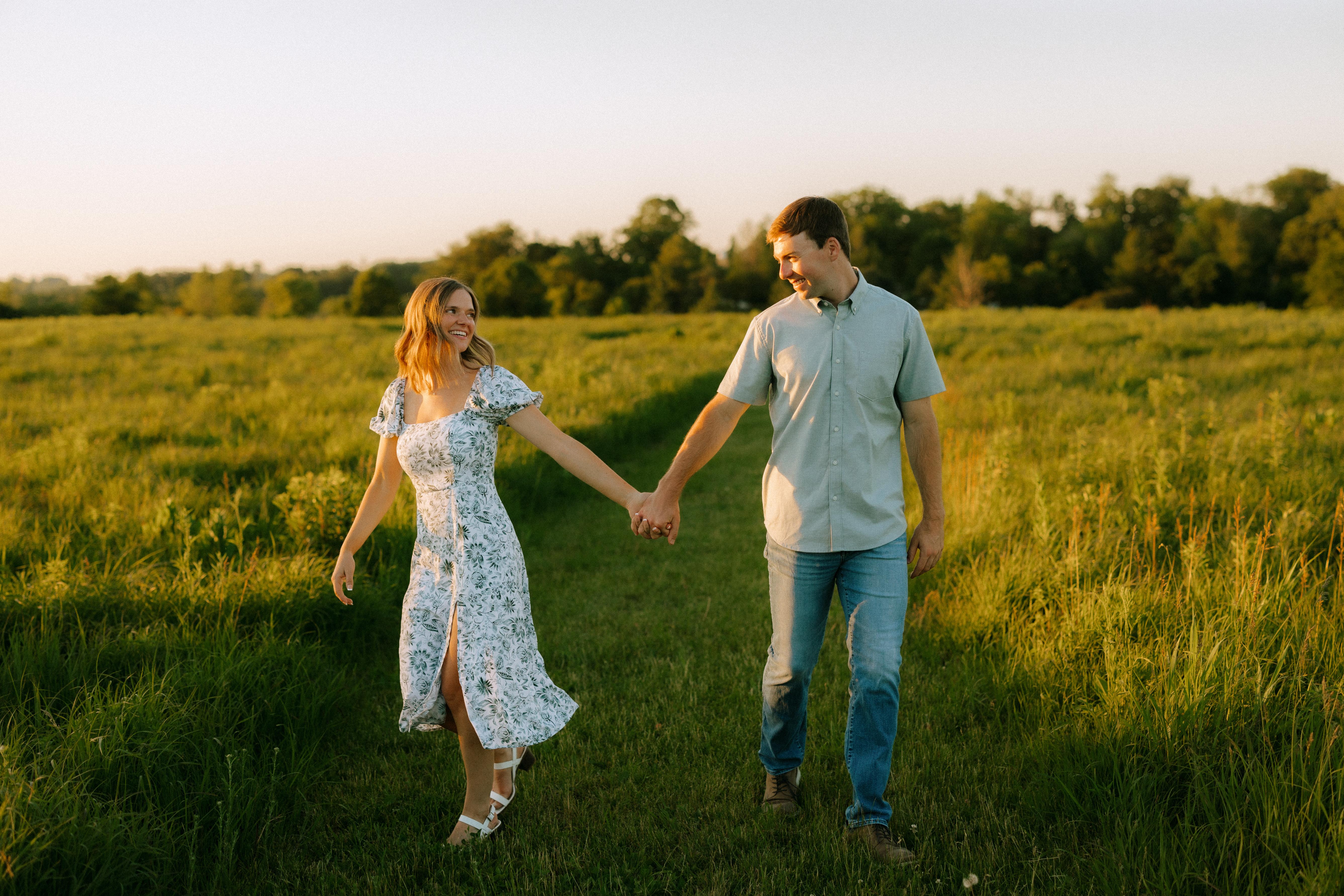 The Wedding Website of Macy Pederson and Jacob Gillespie
