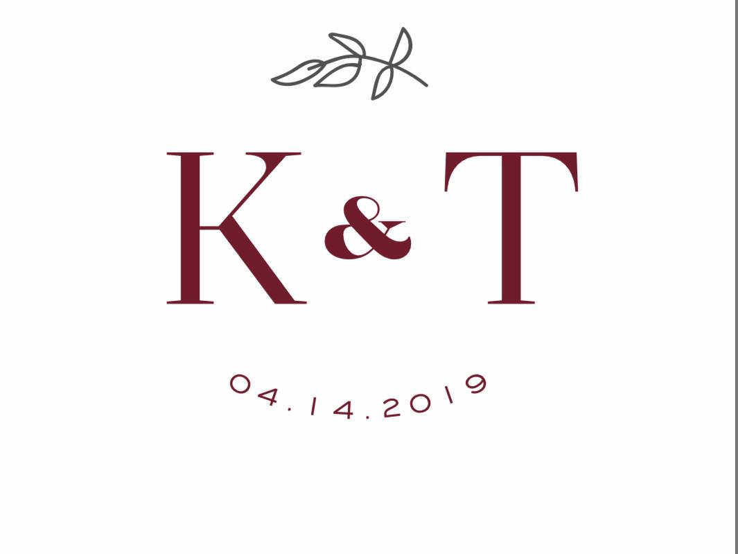 The Wedding Website of Tasha Hollis and Kenneth Williams