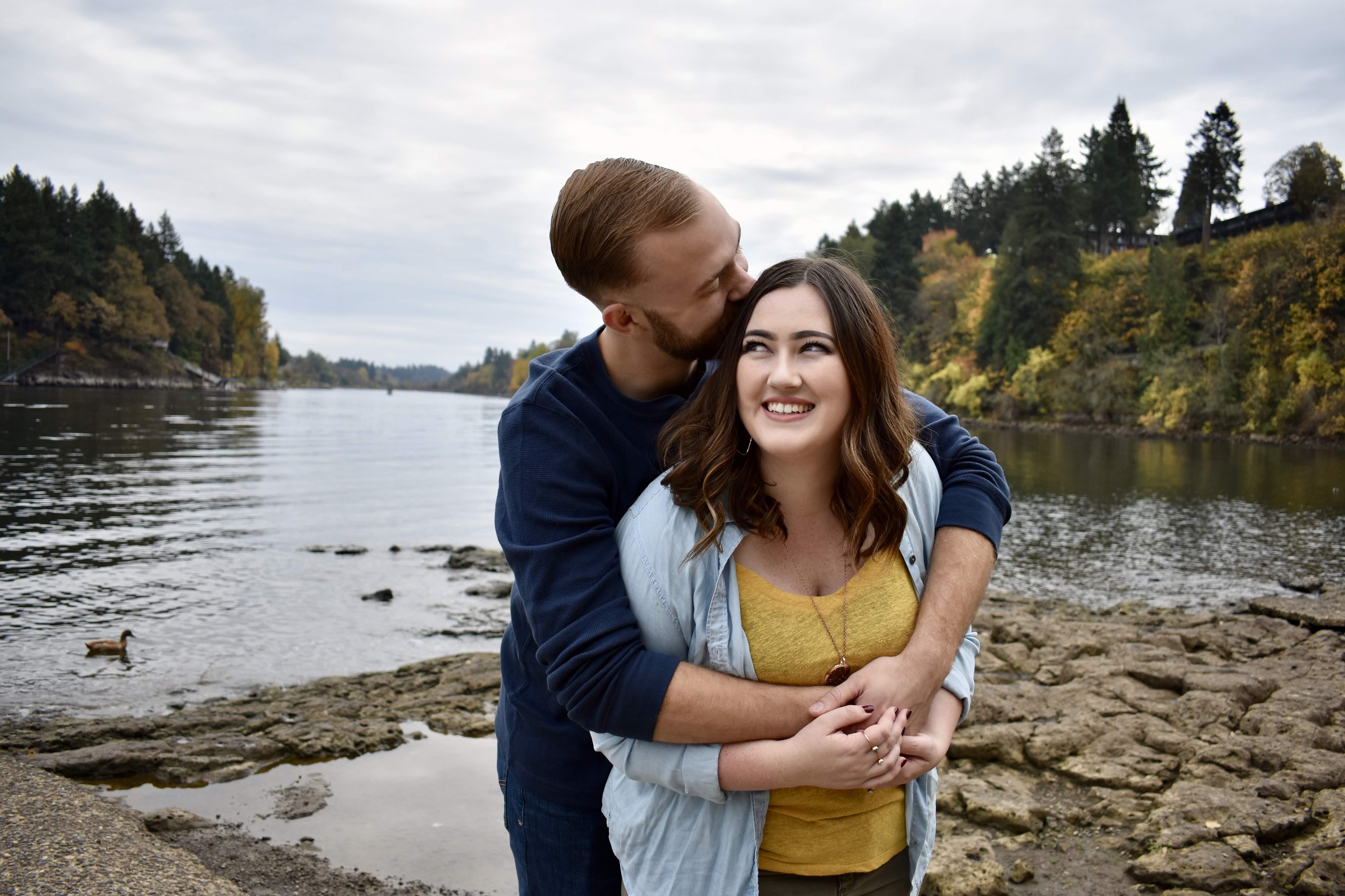 The Wedding Website of Cara Udlinek and Jonathan McGee