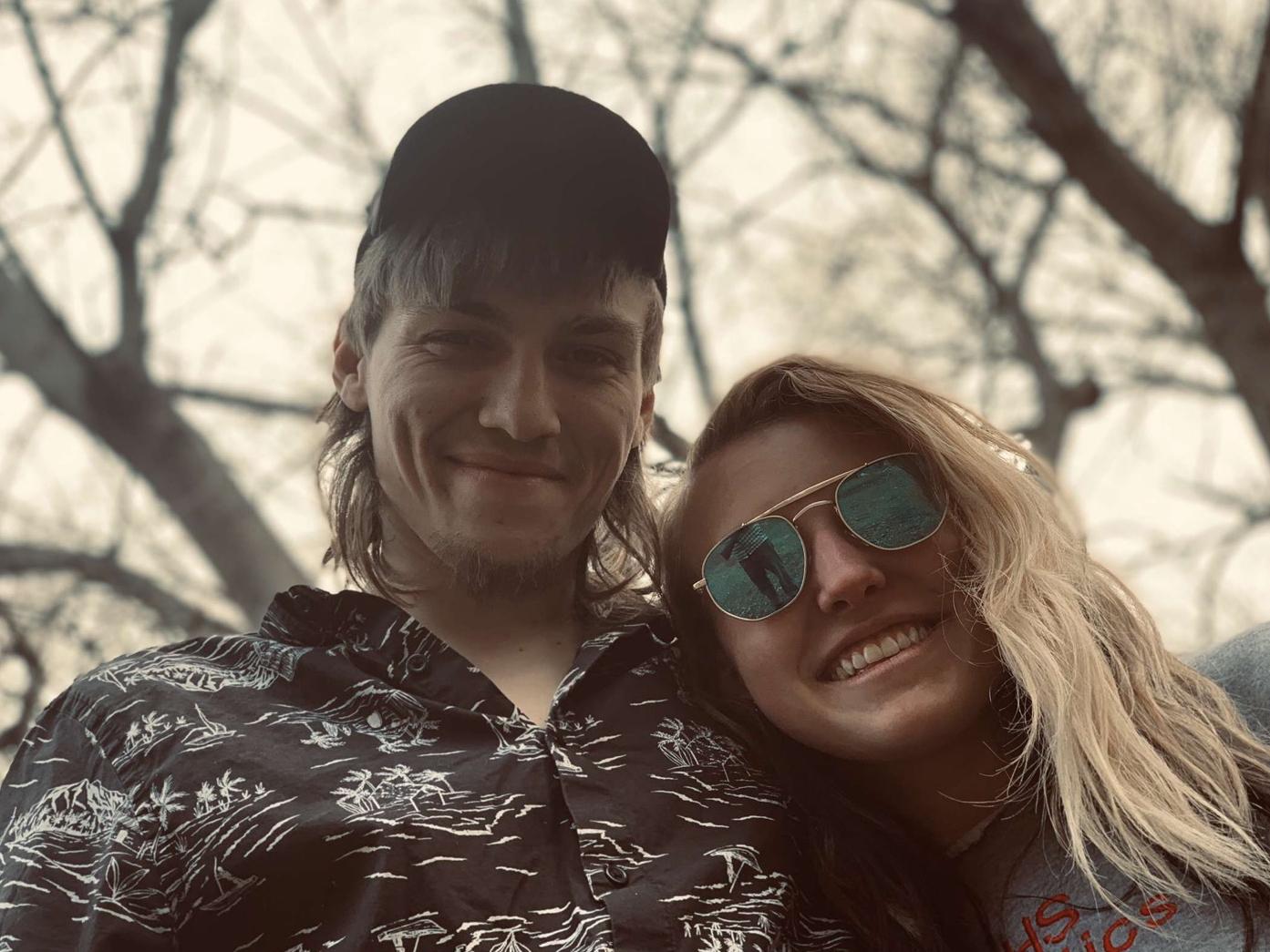 The Wedding Website of Tylar Matthews and Cort Thorfinnson