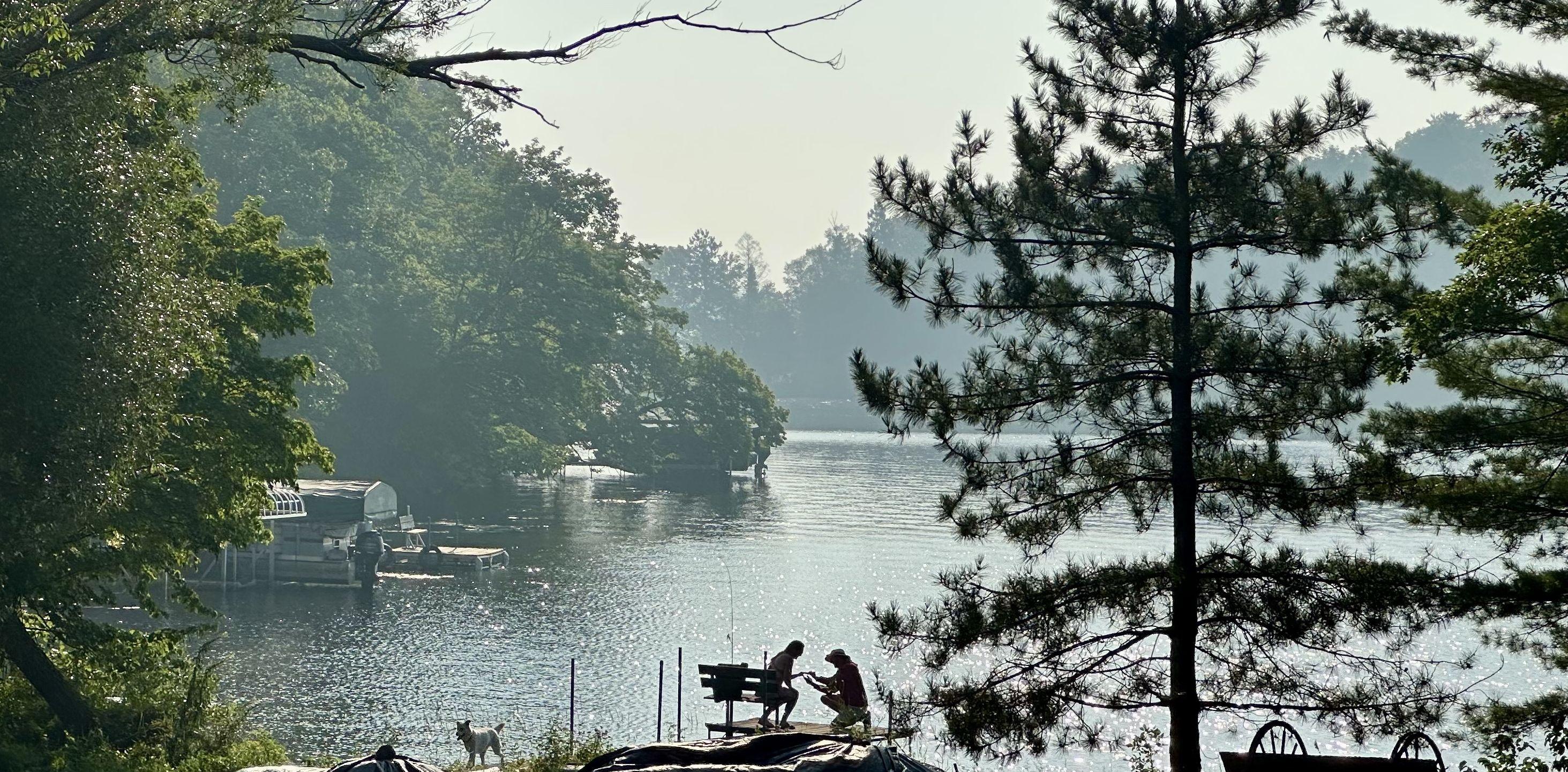 The Wedding Website of Madison Segar and Travis Palmer