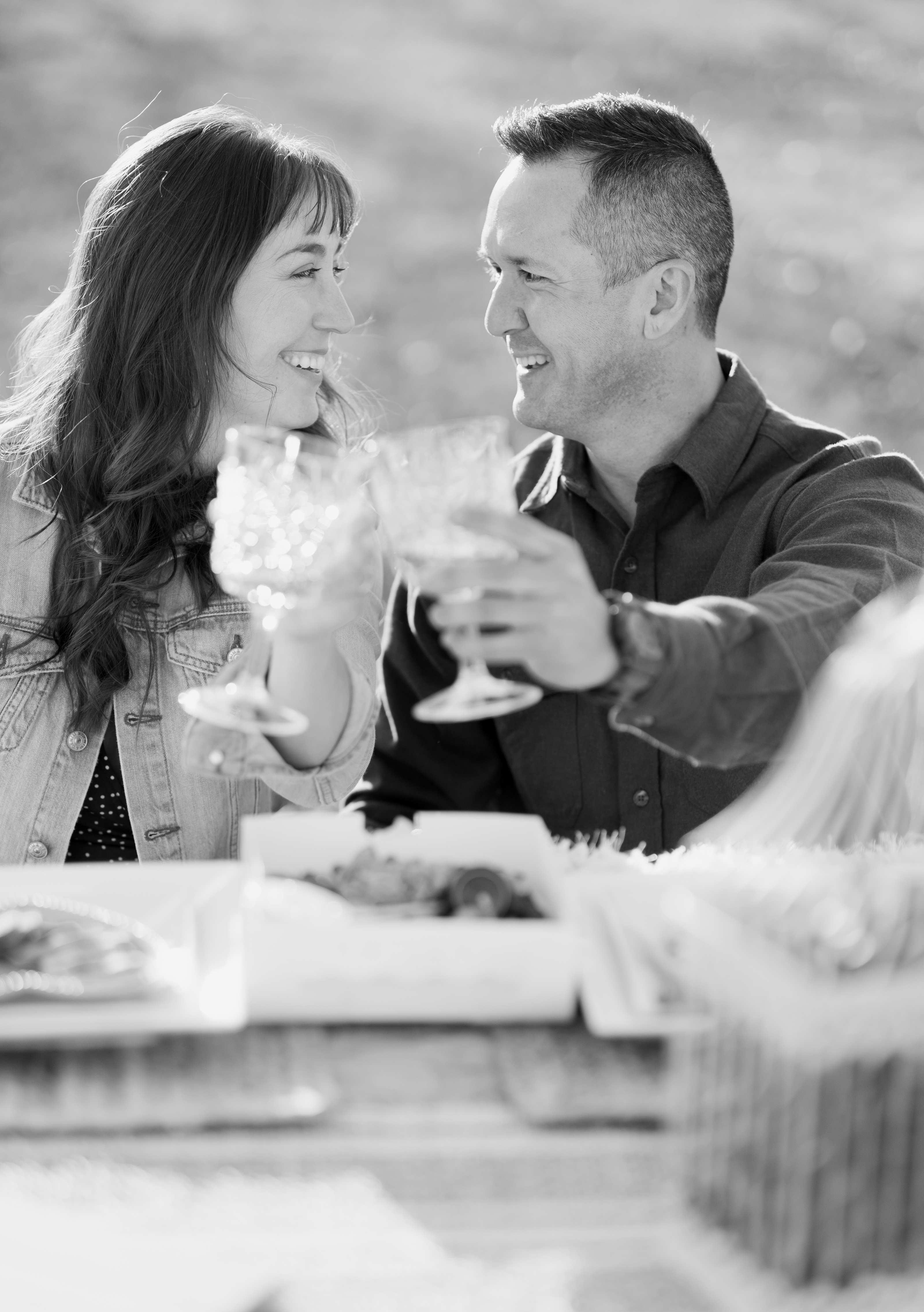 The Wedding Website of Kelly Schilling and Jake Medina