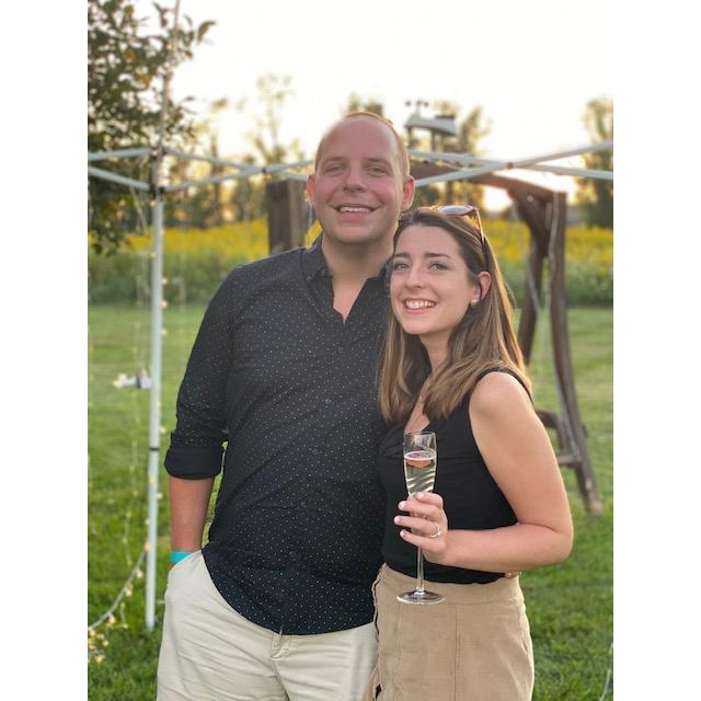 2019-Our Engagement Night