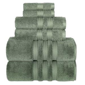 Member's Mark Hotel Premier 6-Piece Towel Set