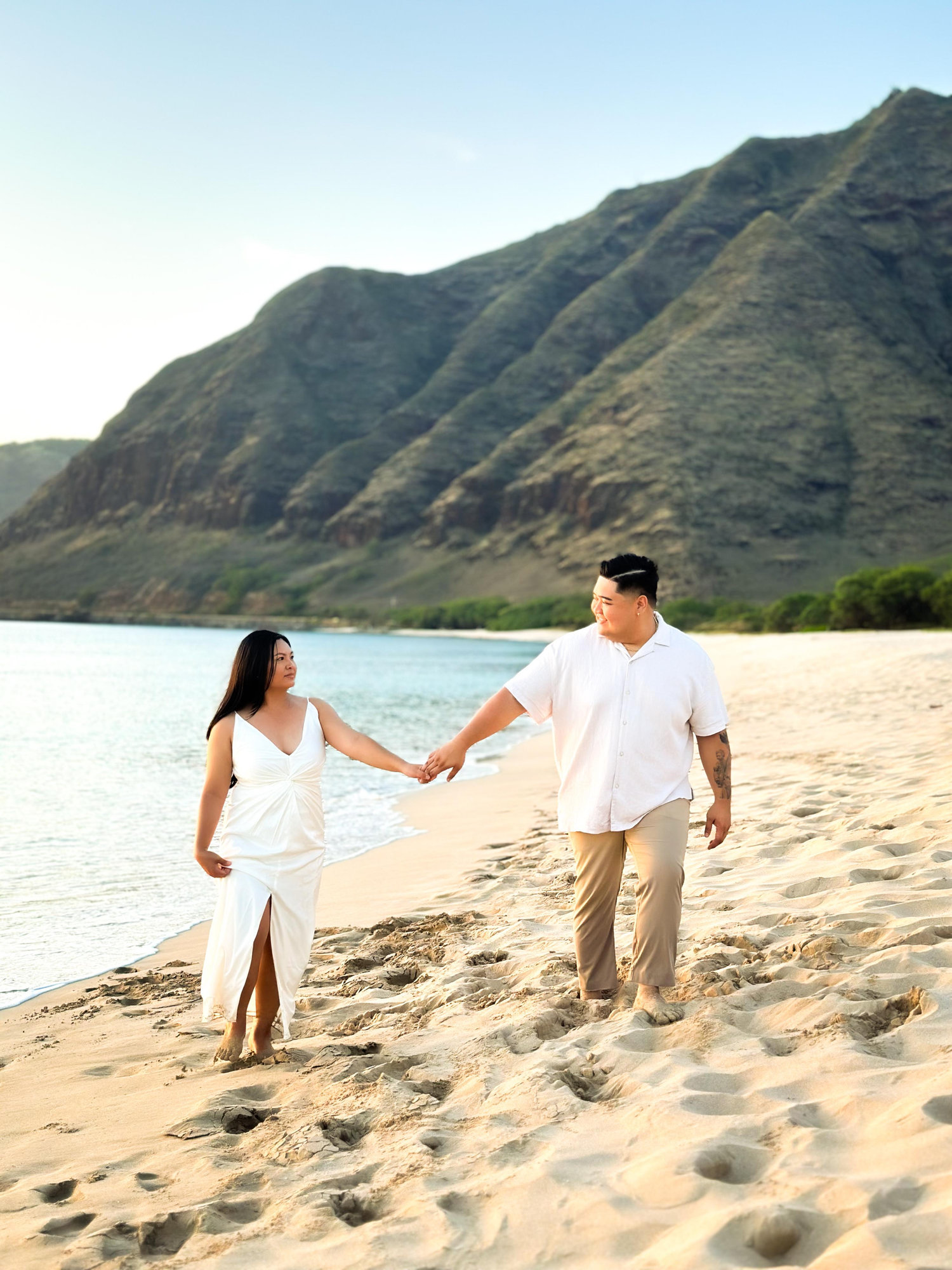 The Wedding Website of Maja Jose and Jehann Escalante