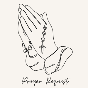 Prayer Request