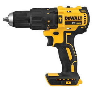 DeWalt Drill for Home Repairs and Projects