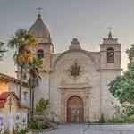 Carmel Mission Basilica Museum