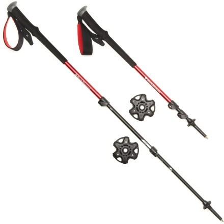 Black Diamond   Trail Trekking Poles - Pair
