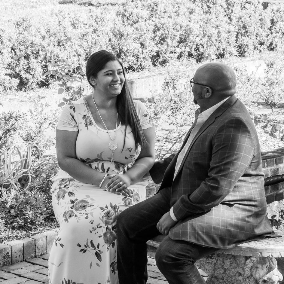 Engagement Photo Session!
01.14.2021