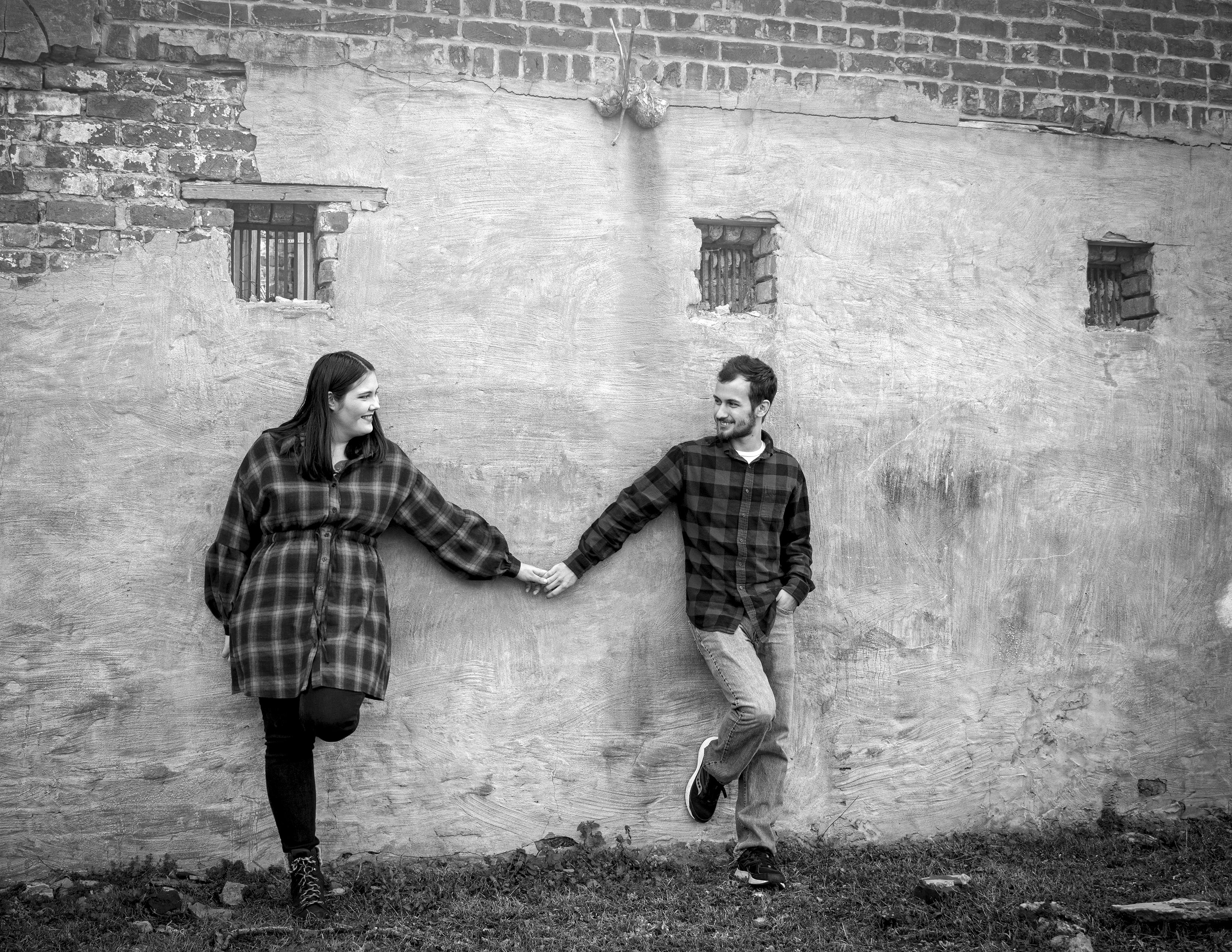 The Wedding Website of Miranda Kock and Collin Boyd