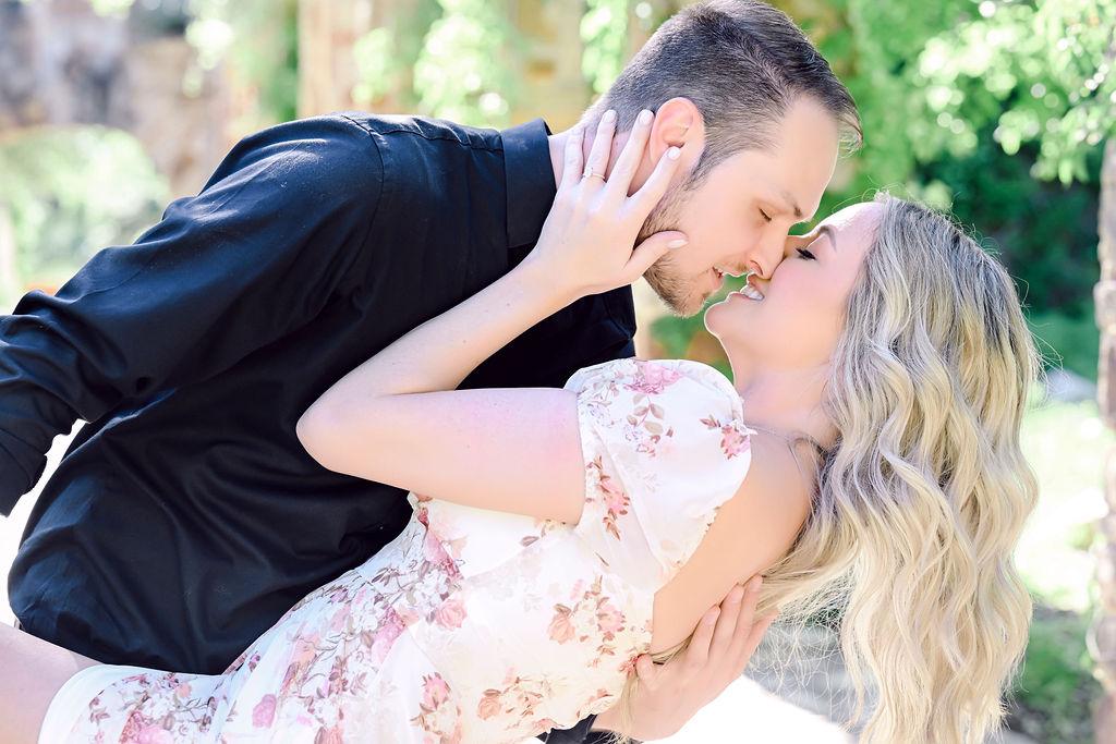 The Wedding Website of Brandon Coleman and Kari Ellis