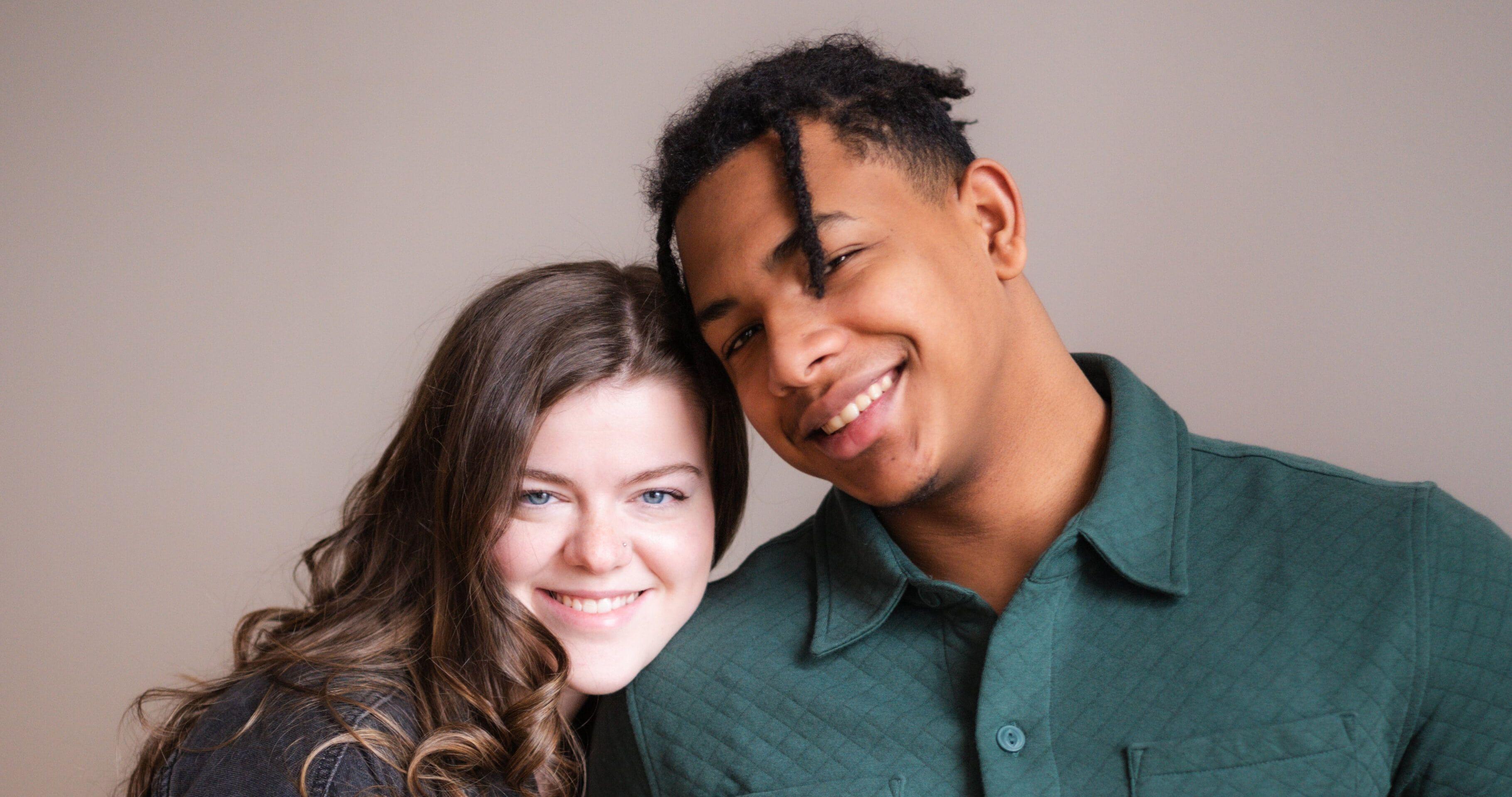 The Wedding Website of Haley Merck and Daniel Henríquez