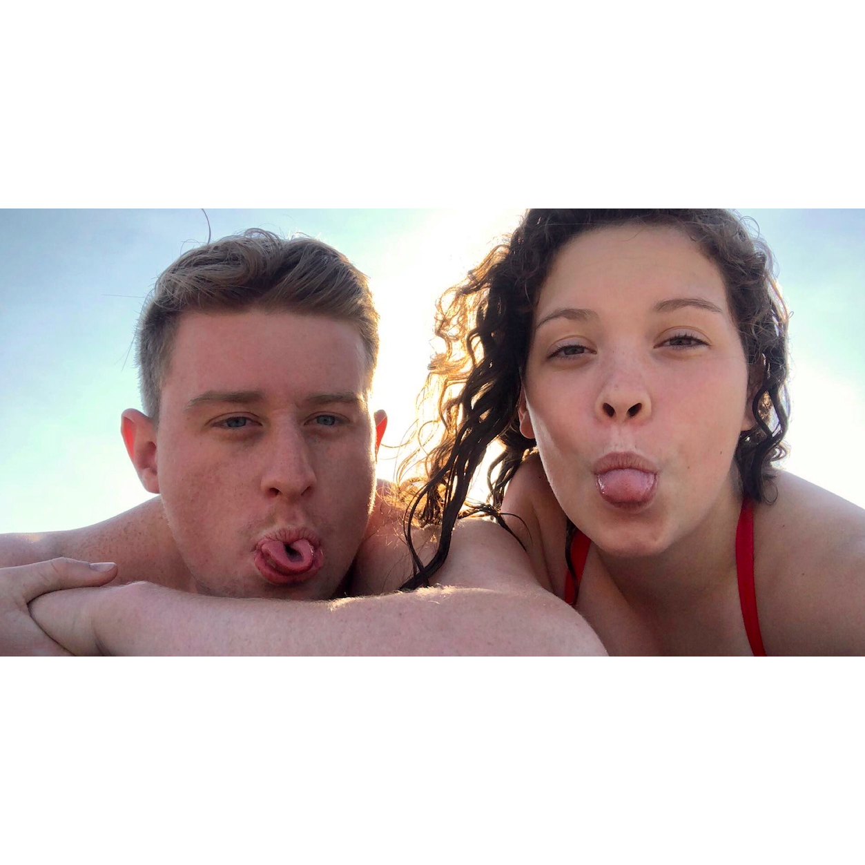 Beach Trip to Ocean City, MD!