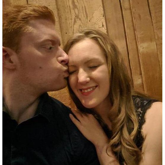 Just a normal date night <3