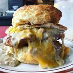Pine State Biscuits | Alberta