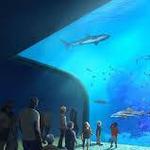 St. Louis Aquarium at Union Station