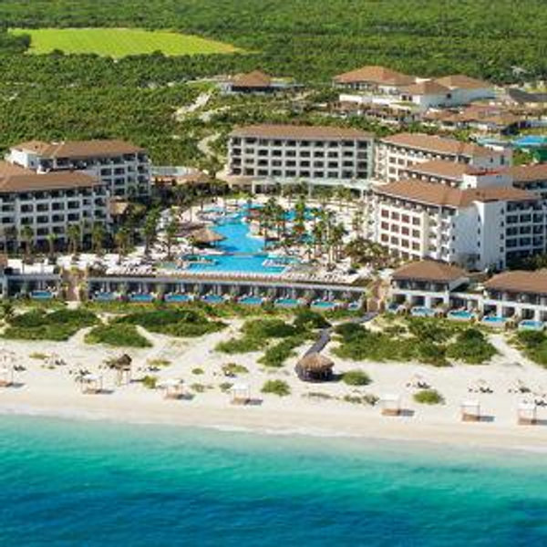 Our Honeymoon
