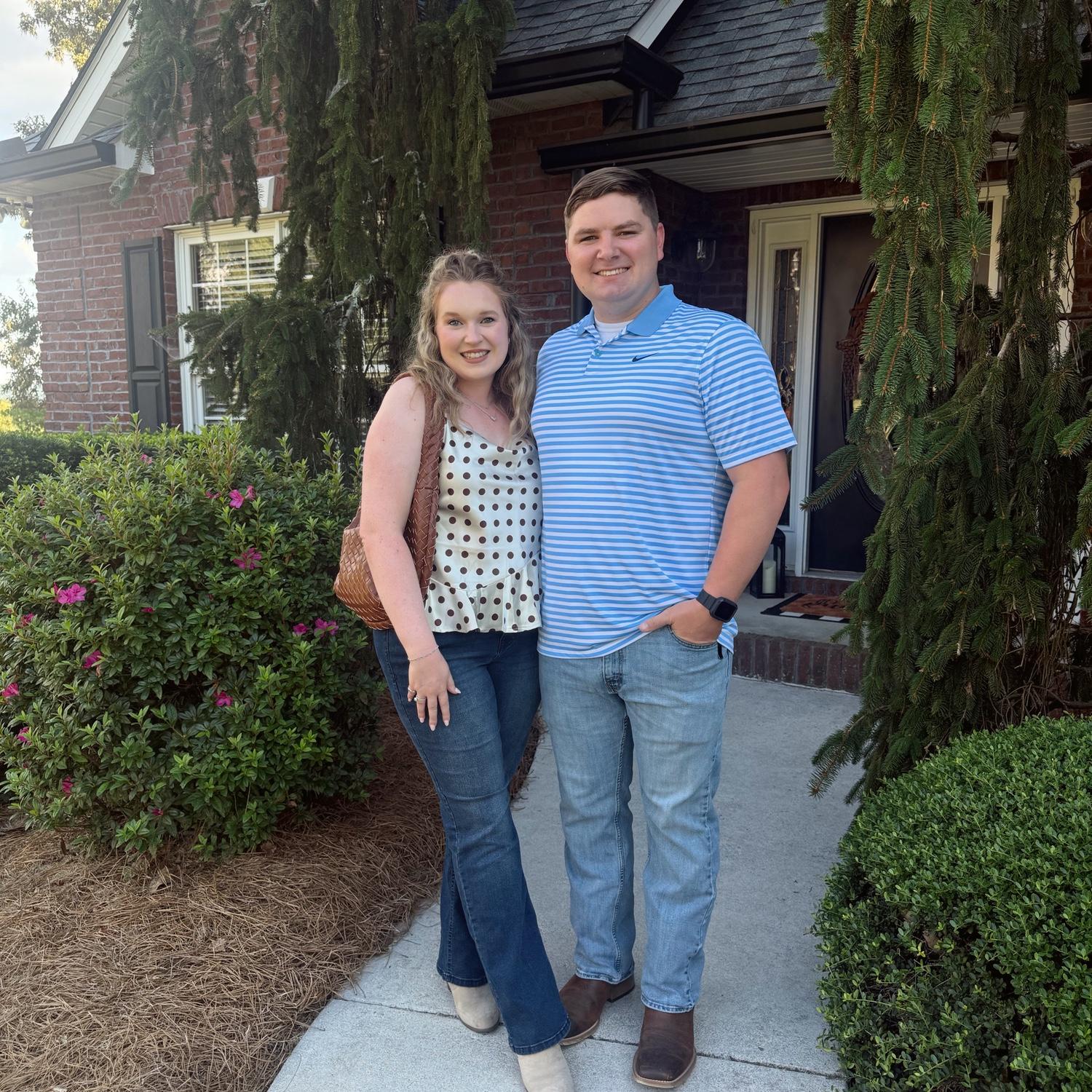 Birthday Dinner!