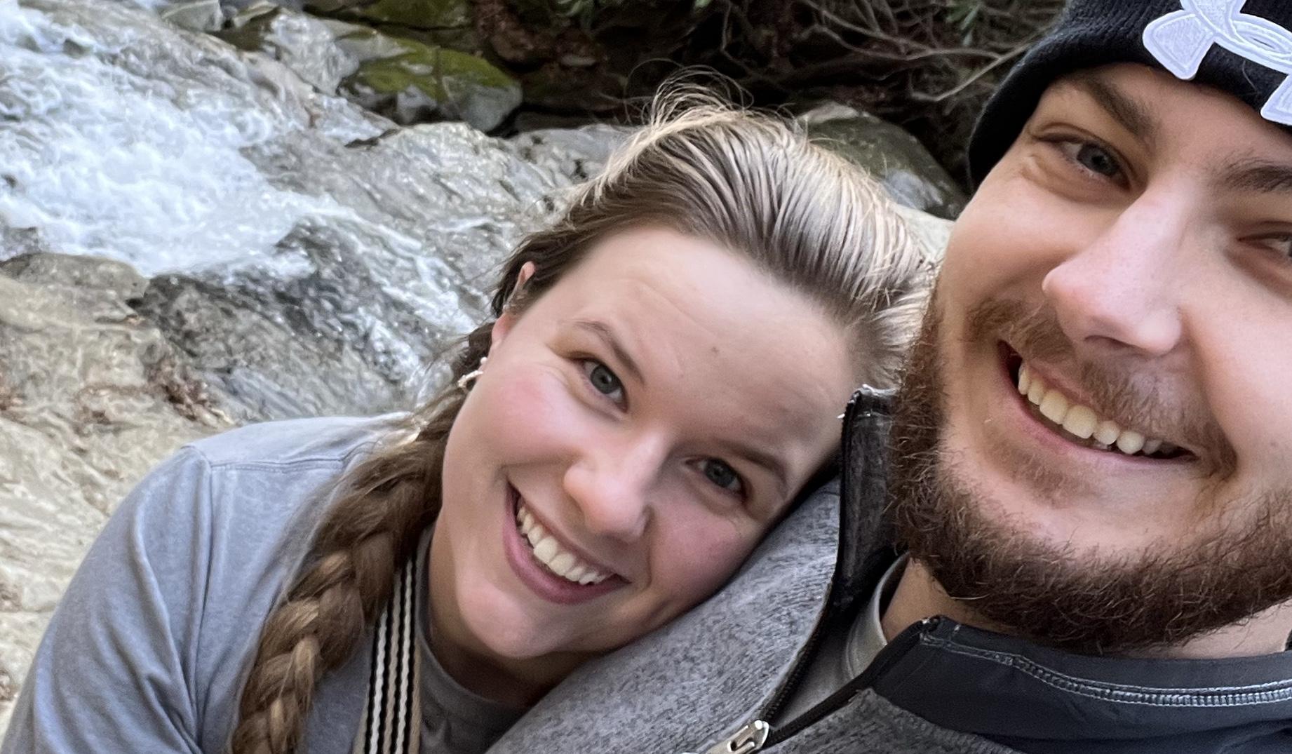 The Wedding Website of Hannah Thomas and Tiler Bland