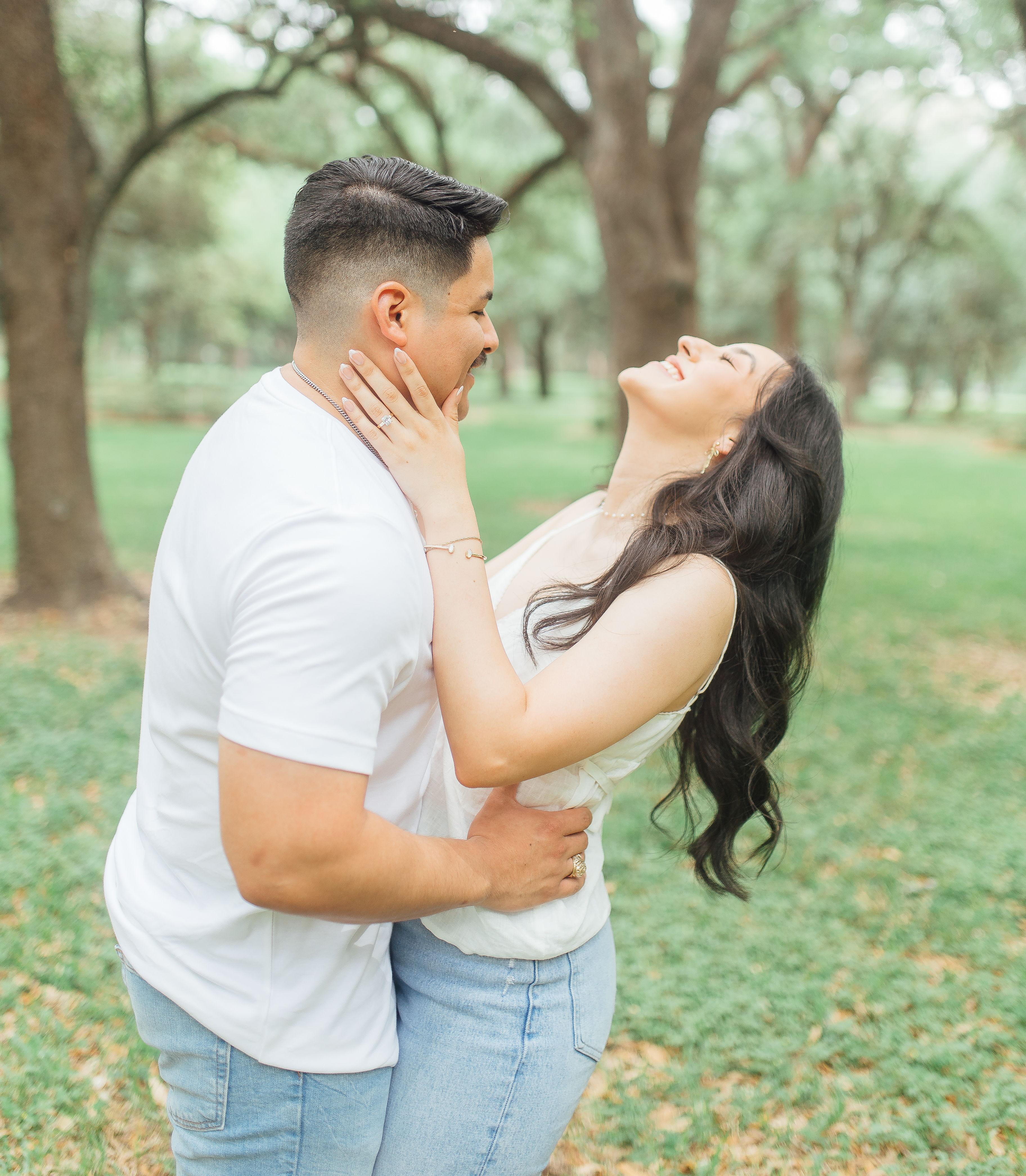 The Wedding Website of Daniela Gonzalez and Juan Silva