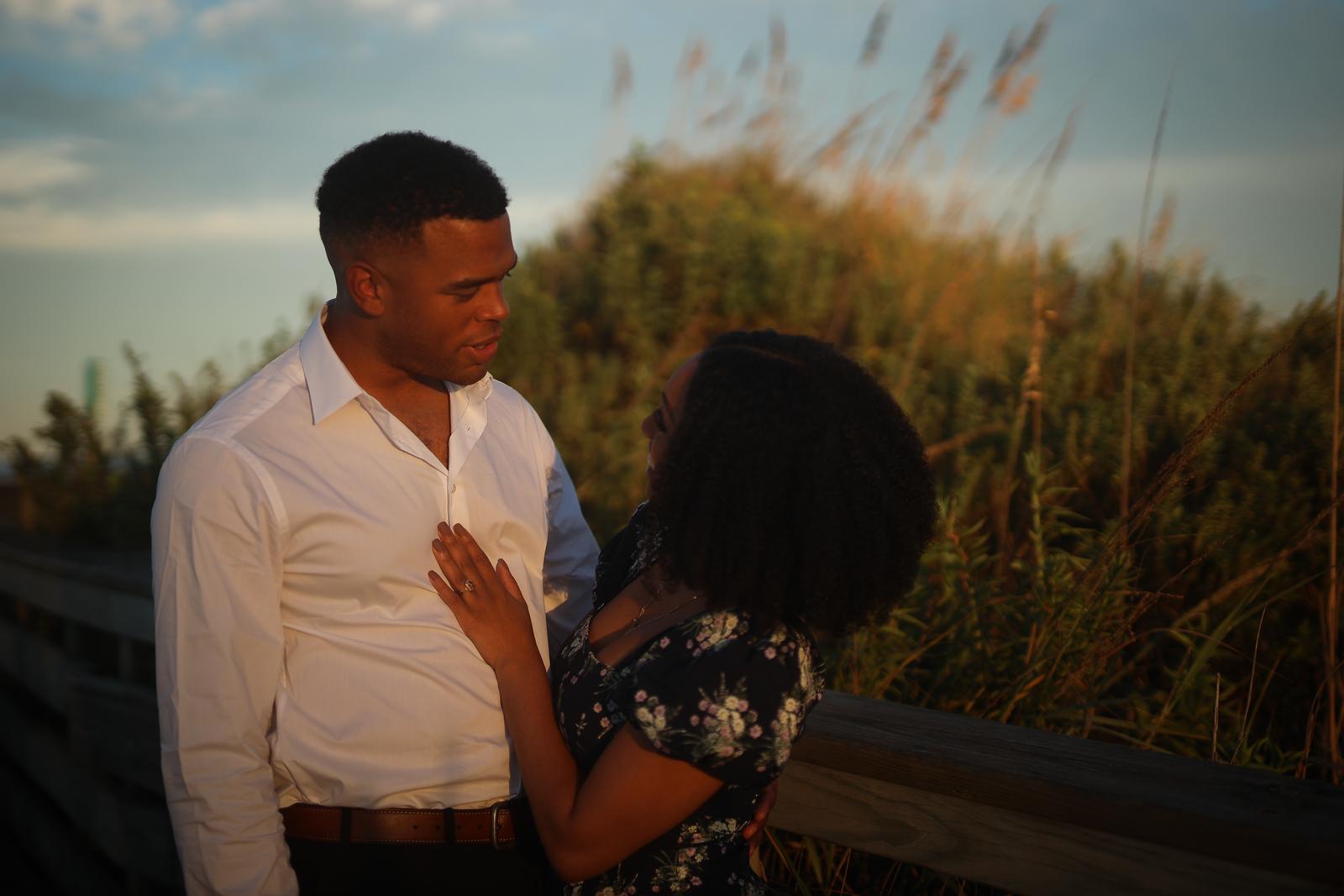 The Wedding Website of Chamberlynn McGriggs and Christopher Banks