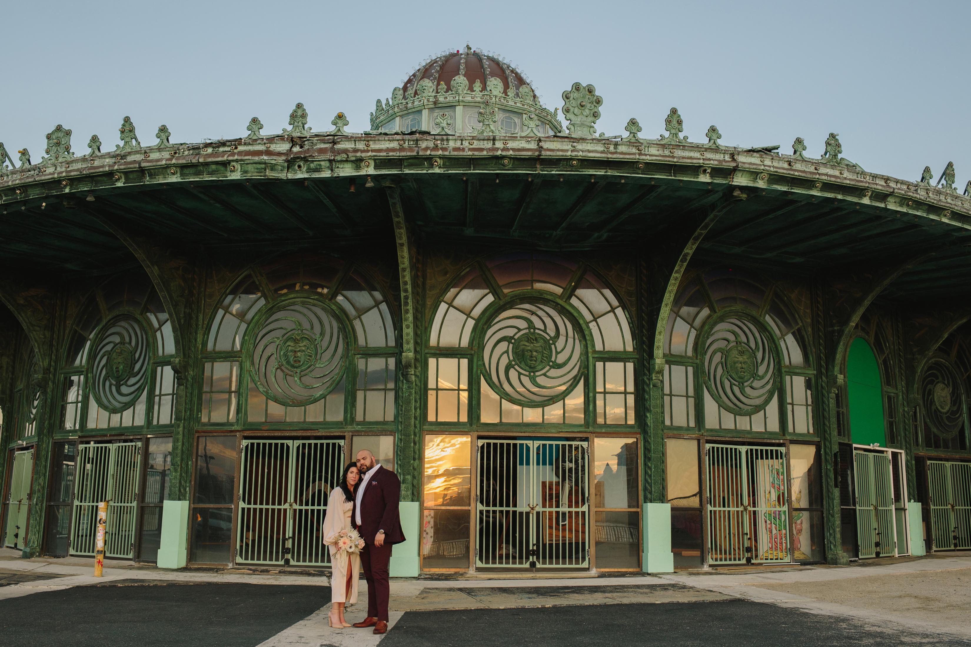 The Wedding Website of Brittney Ayres and Jeffrey Lara