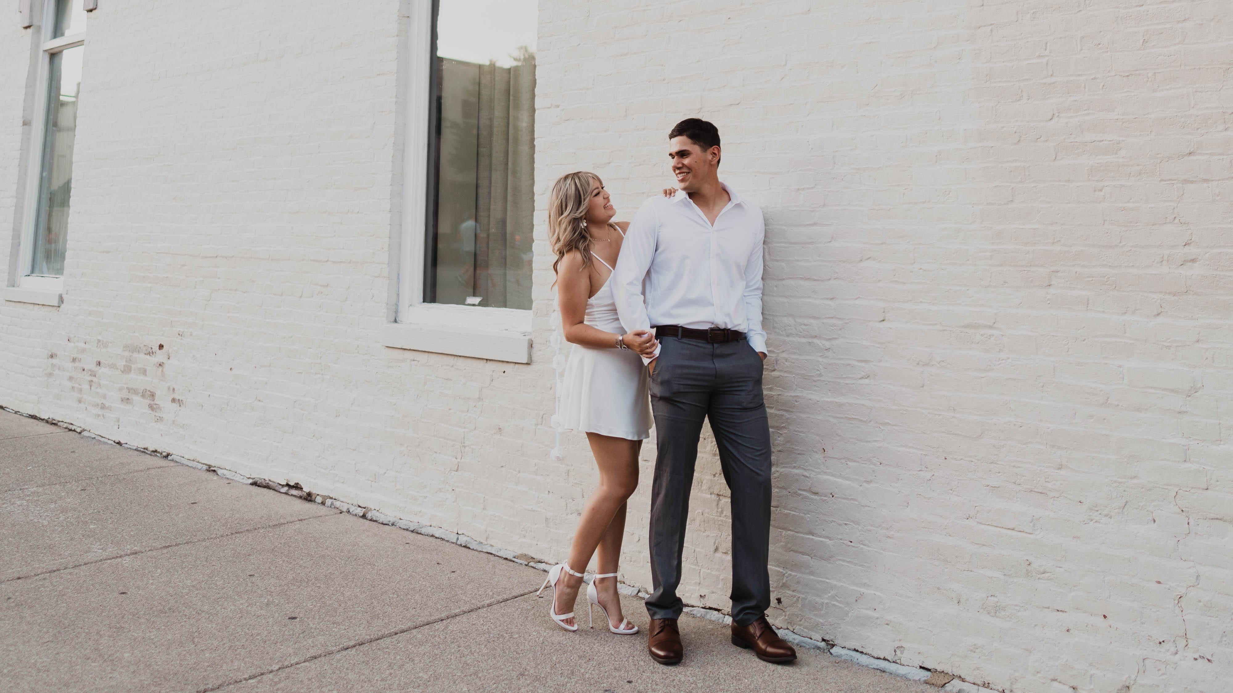 The Wedding Website of Angie Hernandez and Jeffrey Camacho